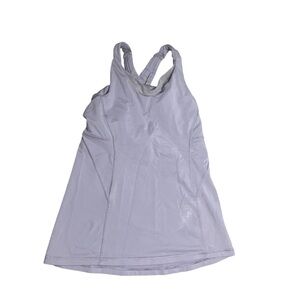Lululemon athletica women top size 4